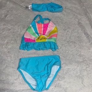 (2 for $10) George matching swim set